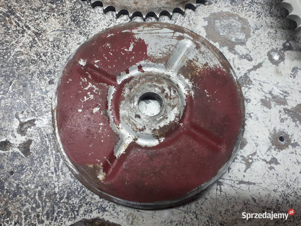 Zabierak zębatek tył Jawa Cz 175 Rzeszów sprzedam