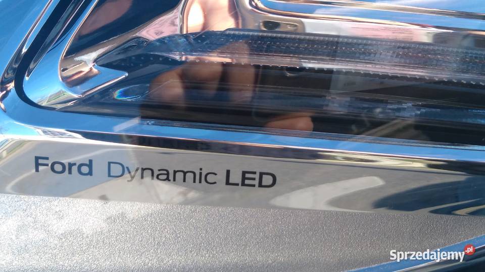 Ford mondeofusion hybrid PLUGIN ABS Gdańsk