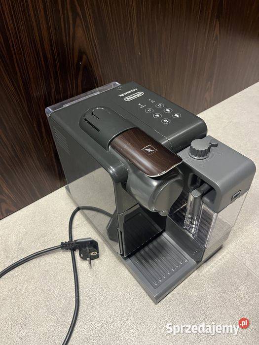 Ekspres DeLONGHI EN560B Nespresso Tuliszków