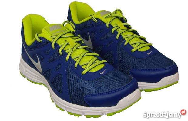 nike Bydgoszcz