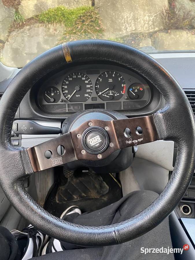 Sprzedam BMW e46 28 drift spec Szczawnica