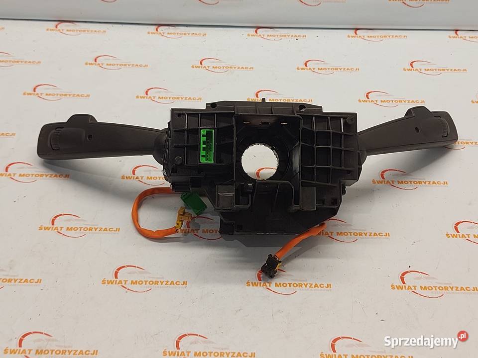 VOLVO C30 12r przełącznik zespolony 31264695 osobowe