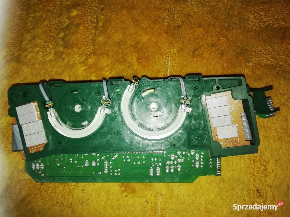 Części i elektronika thermomix tm 21 Części i akcesoria podkarpackie Rzeszów