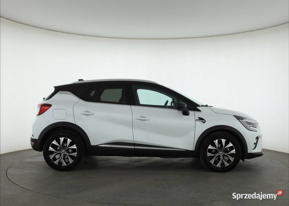 Renault Captur 13 TCe MHEV sprzedam