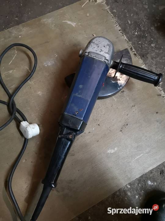 Celma pras 175 ii 100 sprawna Konin