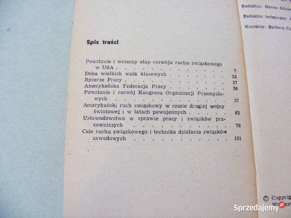 Stany Zjednoczone Słownik geografii Ameryki geografia, geologia, turystyka dolnośląskie Oborniki Śląskie