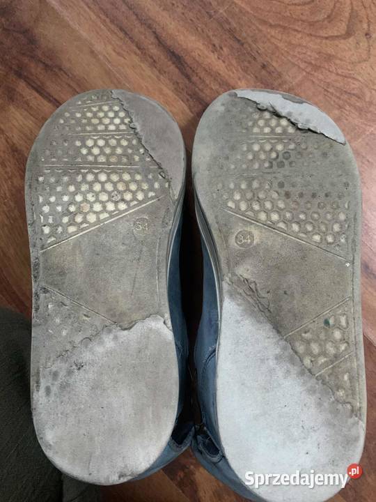 buty do ortez Trzewiki i półbuty Łódź