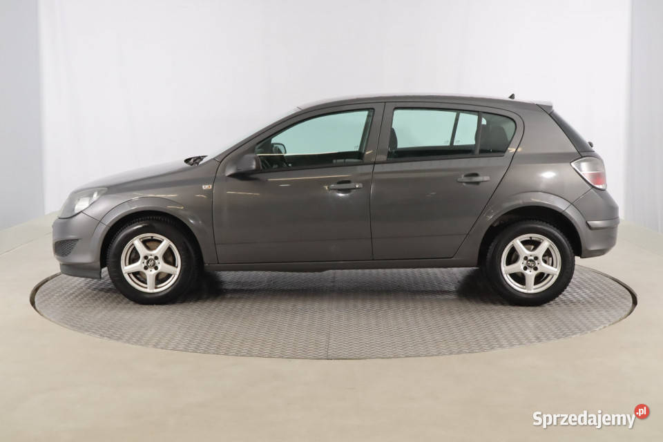 Opel Astra 14 16V 185491km Zabrze