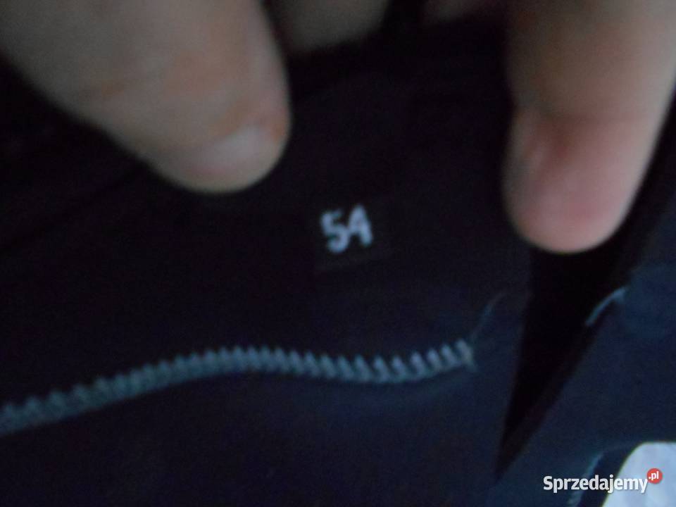 Eques pianka nurkowa półsucha dwuczęściowa męska dolnośląskie Wałbrzych sprzedam