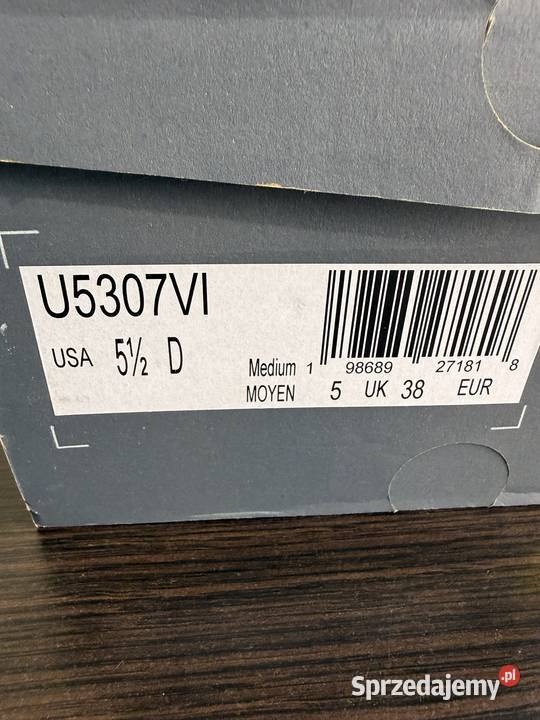 ButySneakersy Balance U5307VI New Balance
