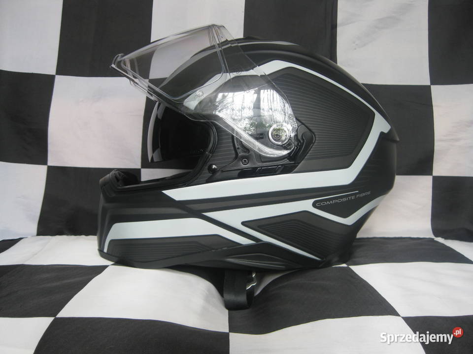 Kask integralny CABERG DRIFT S 5556 Kaski Mielec
