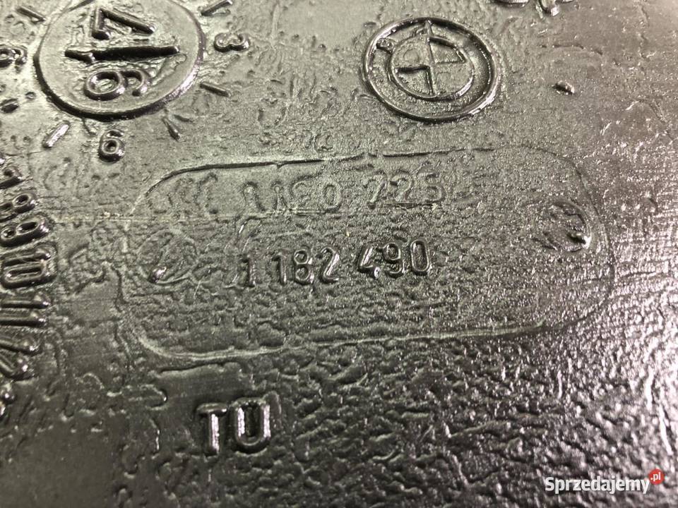ZBIORNIK BAK PALIWA PŁYWAK 1182986 BMW E36 16 osobowe sprzedam