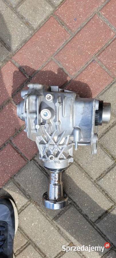 Reduktor Ford Kuga CV617L486HH BRATFORD RADOM