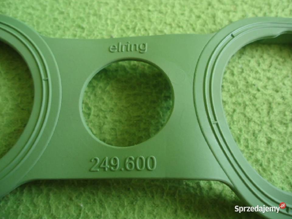 USZCZELKA KOLEKTORA DOLOTOWEGO ELRING 249600 sprzedam