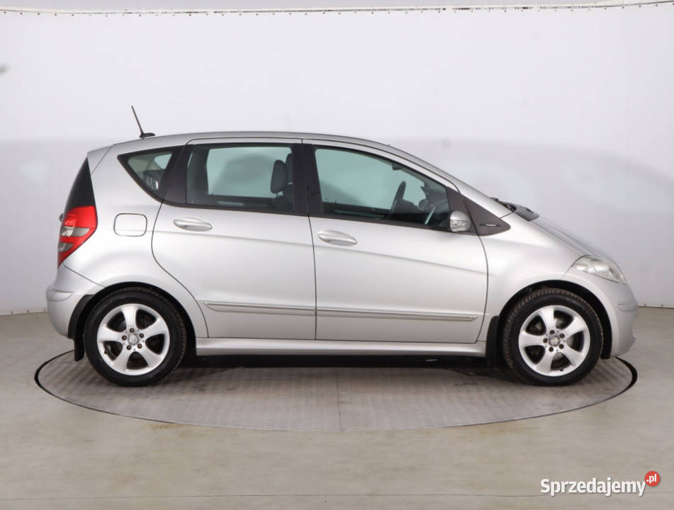 Mercedes A A 150 Piaseczno