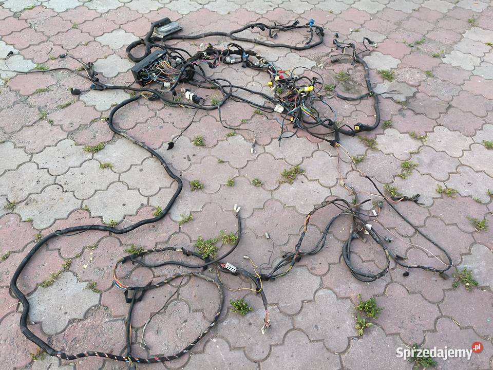 Polonez Caro plus Atu Kombi instalacja podkarpackie Stalowa Wola