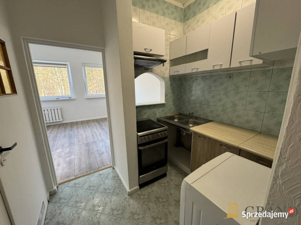 Mieszkanie Goleniów 2306m2 1 pokój