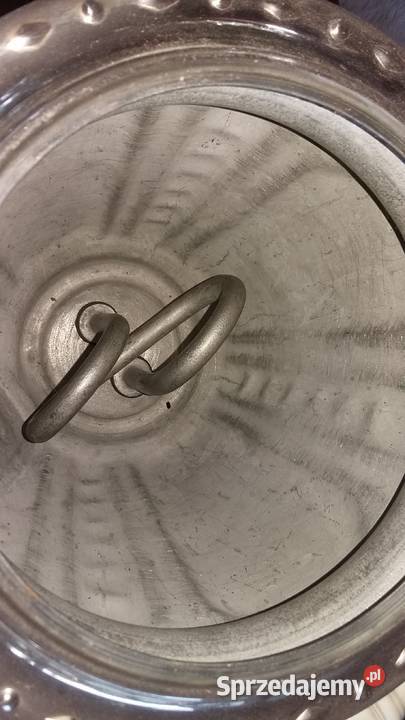 Samowar elektryczny nowy Vintage AGD drobne Gdańsk sprzedam