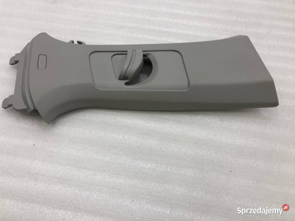 OSŁONA SŁUPKA PRAWA 5TA867244C VW TOURAN III Listwy sprzedam