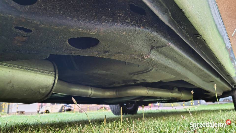 OLDSMOBILE DELTA 88 ROYALE 1980 53 Mil Salonowy Zgierz