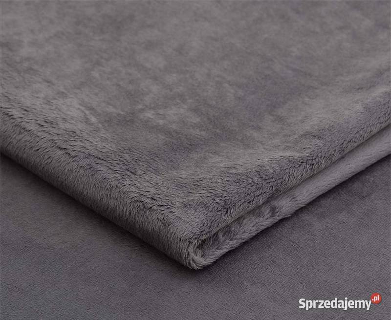 Sofia tkanina tapicerska o wyglądzie futerka Kędzierzyn-Koźle