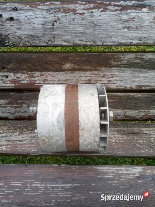 Star 200 nowy alternator Szczawnica
