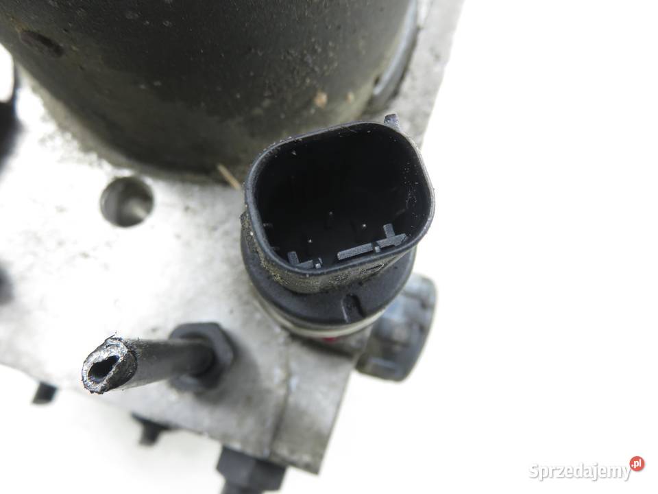 POMPA ABS VW PASSAT B5 FL Variant 0265950055 małopolskie