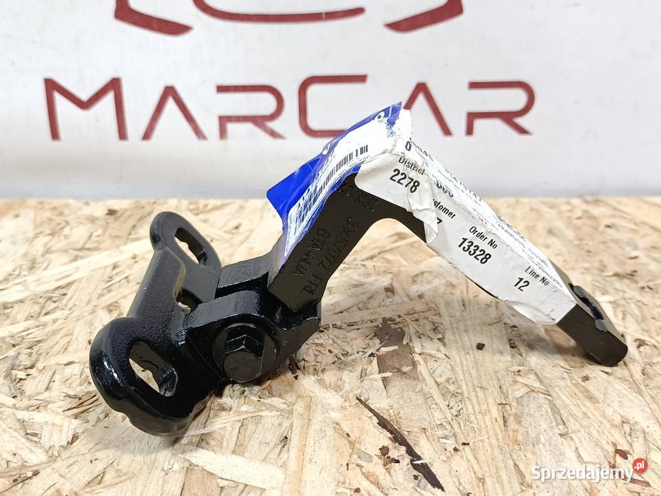 VOLVO XC40 EX40 ZAWIAS DRZWI PRAWY PRZÓD DOLNY wielkopolskie