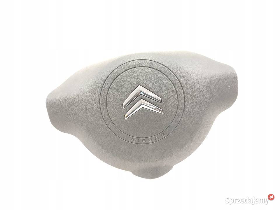 PODUSZKA AIRBAG KIEROWCY CITROEN BERLINGO Motoryzacja sprzedam