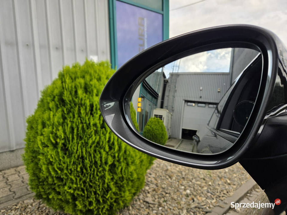 Porsche Cayenne 30 353 Salon Bezwypadkowy FV23 małopolskie
