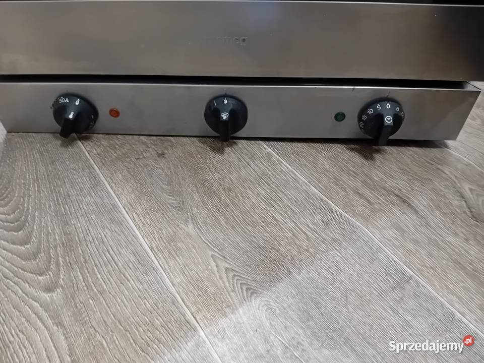 Opiekacz Panini Elektrolux HSGEUAT High Speed sprzedam