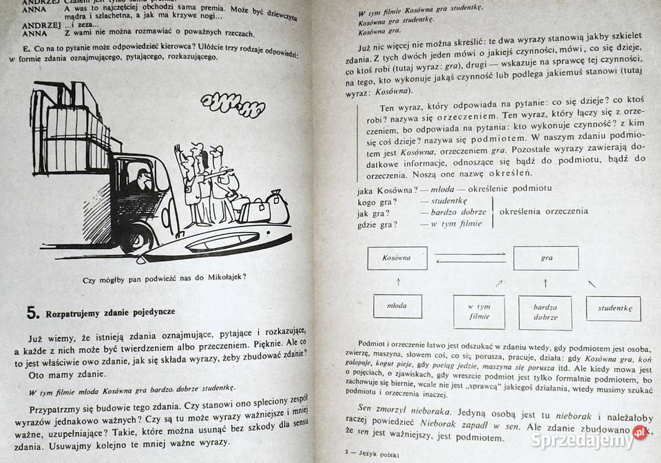 Język polski na co dzień Ewa i Feliks Przyłubscy Chełm