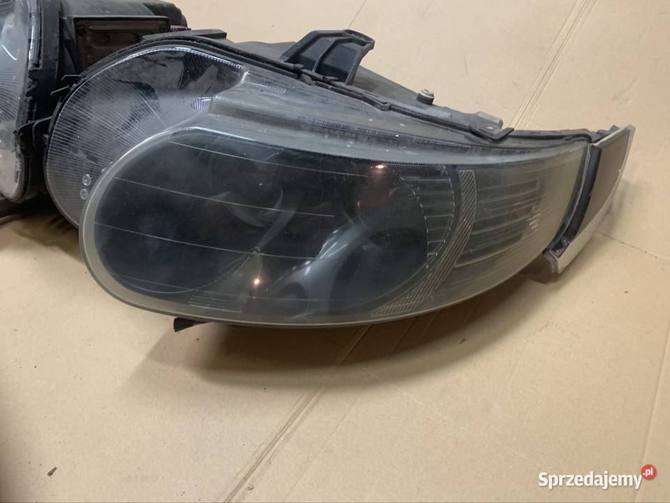 Reflektor lampa przód lewa prawa Saab 95 95 sprzedam