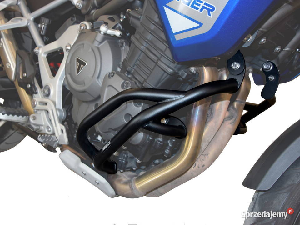 Gmole dolne do Triumph Tiger 1200 GT GT PRO 2022 sprzedam