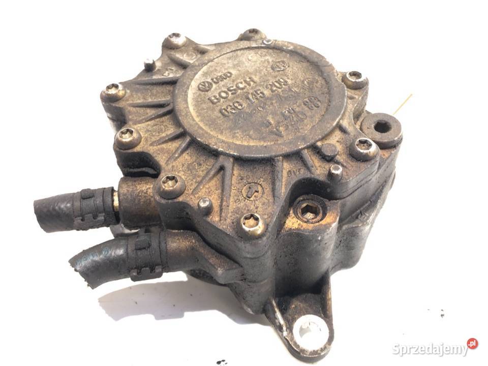 POMPA VACUM VW PASSAT B6 03G145209C 20 140 0511
