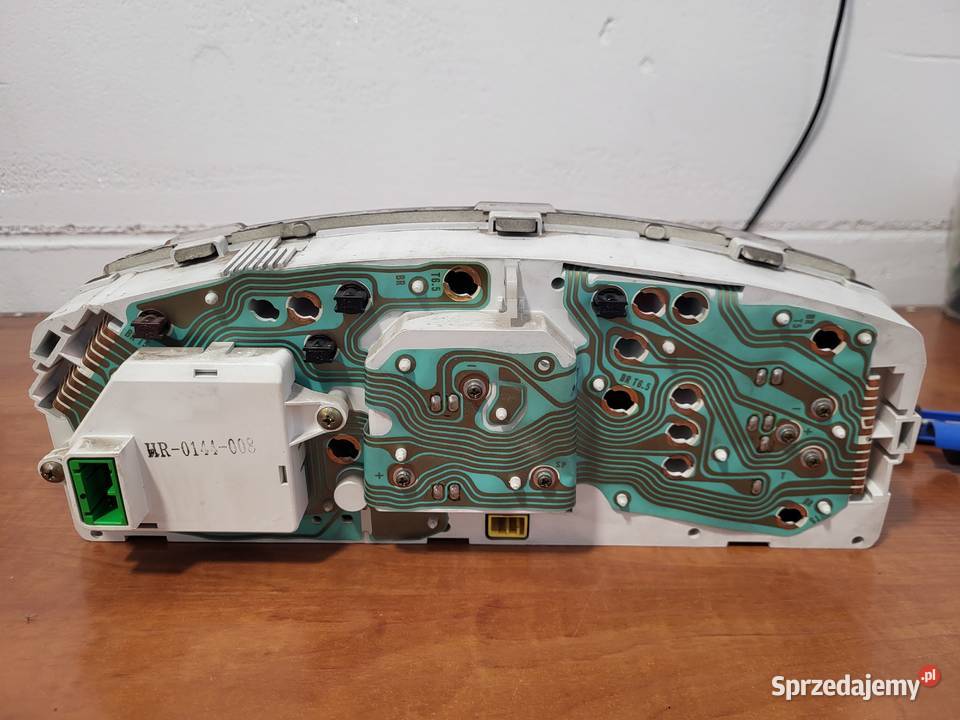 Licznik zegary honda civic 5g automat Giżycko sprzedam