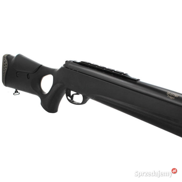 Wiatrówka Hatsan 130 QE lufa QE 55 mm Maciejowice