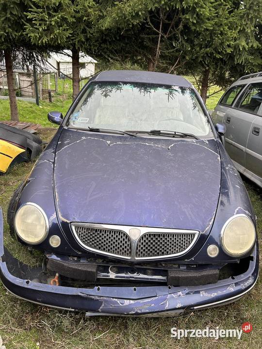 Lancia Lybra