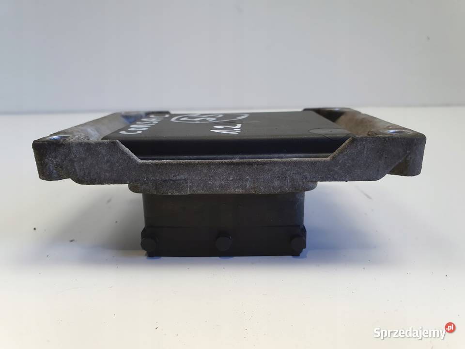 Opel Corsa C 12 16V STEROWNIK SILNIKA komputer lubelskie Rudka