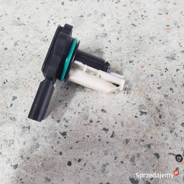 Przepływomierz Bmw M54 N52 E60 E61 osobowe Przepływomierze Małkinia Górna