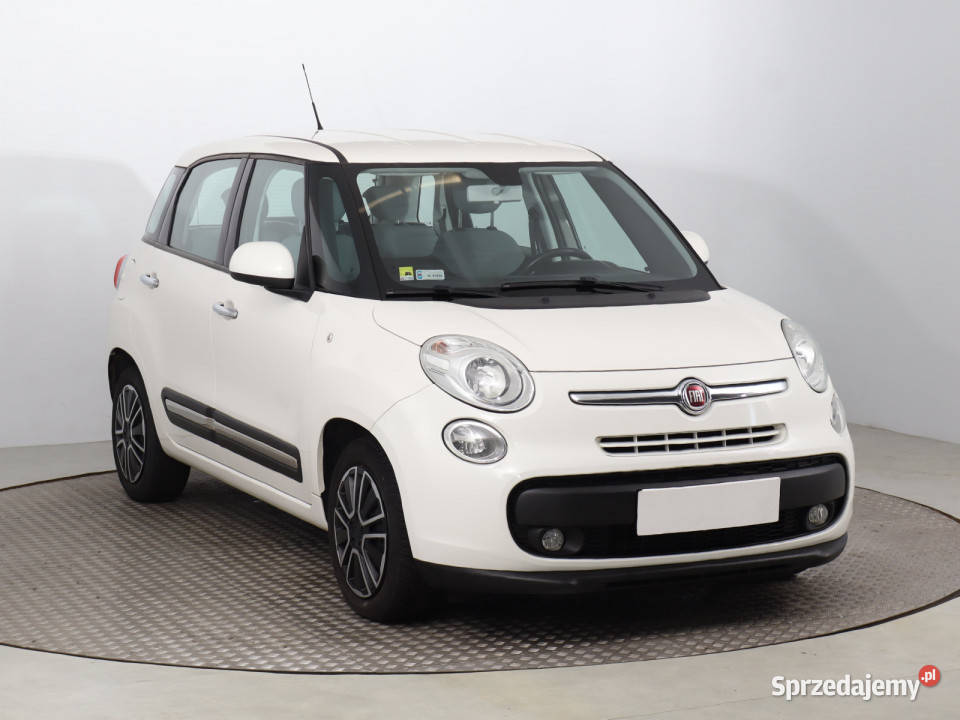 Fiat 500L 14 TJet MPV sprzedam