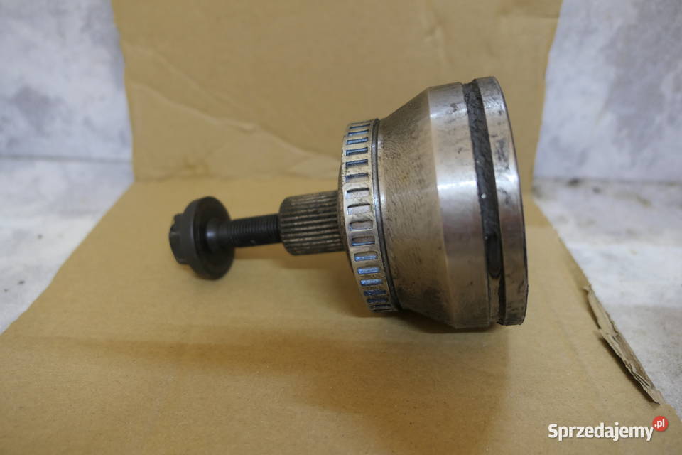 Przegub nieuszkodzony Warszawa sprzedam