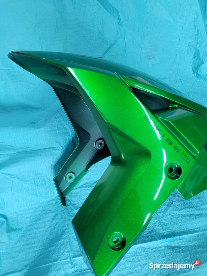 Kawasaki H2 SX BŁOTNIK PRZÓD PRZEDNI 350040362 Błotniki motocyklowe Nowy Tomyśl