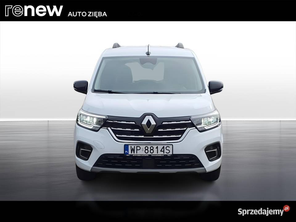 Kangoo 13 TCe Techno możliwa zamiana