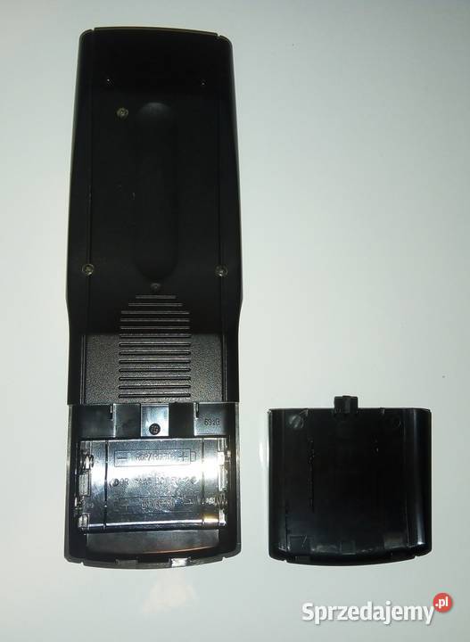 Pilot do wieży KENWOOD Remote Control Unit RCG4R Warszawa sprzedam