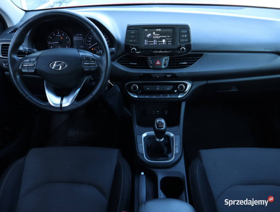 Hyundai i30 14 CVVT i30 Piaseczno sprzedam