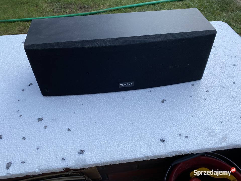 KOLUMNY AKAI SR Yamaha Warszawa