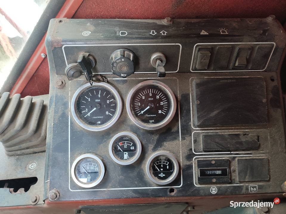 Laverda 3650 Fiatagri sprzedam