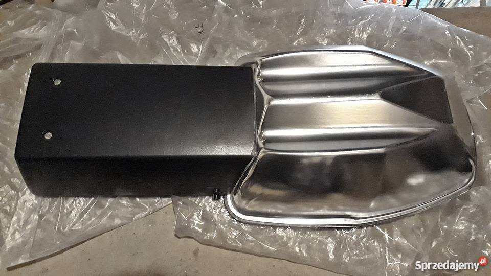 Lampa Oprawa Uliczna SODOWA 250W NOWA 3 sztuki Oświetlenie sprzedam