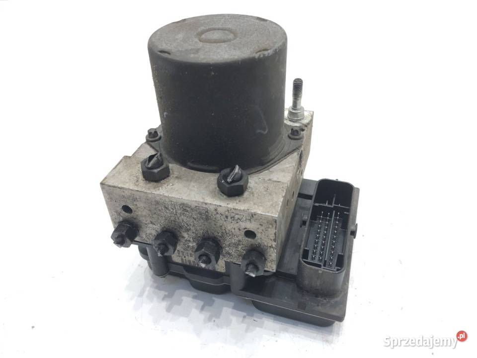POMPA ABS AUDI A4 B7 8E0910517B 20 140 0408 Układ ABS i ESP